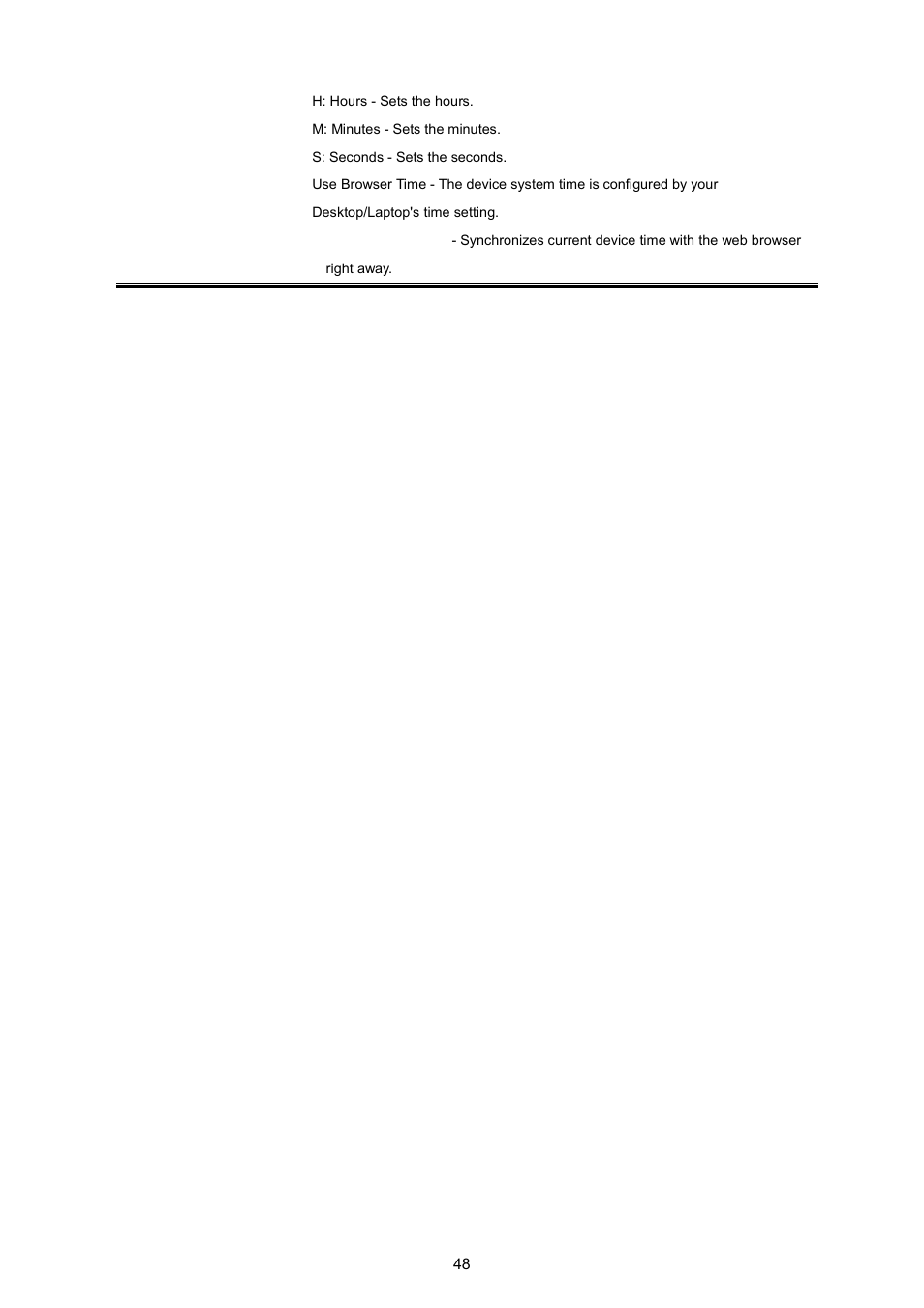 PLANET WGSW-5242 User Manual | Page 48 / 286