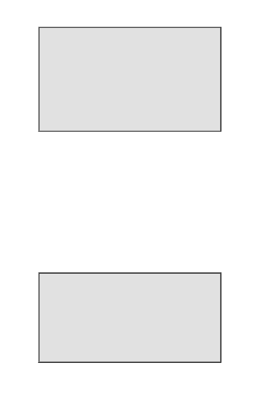 15 show cluster members, Show cluster members | PLANET XGS3-24040 User Manual | Page 103 / 869