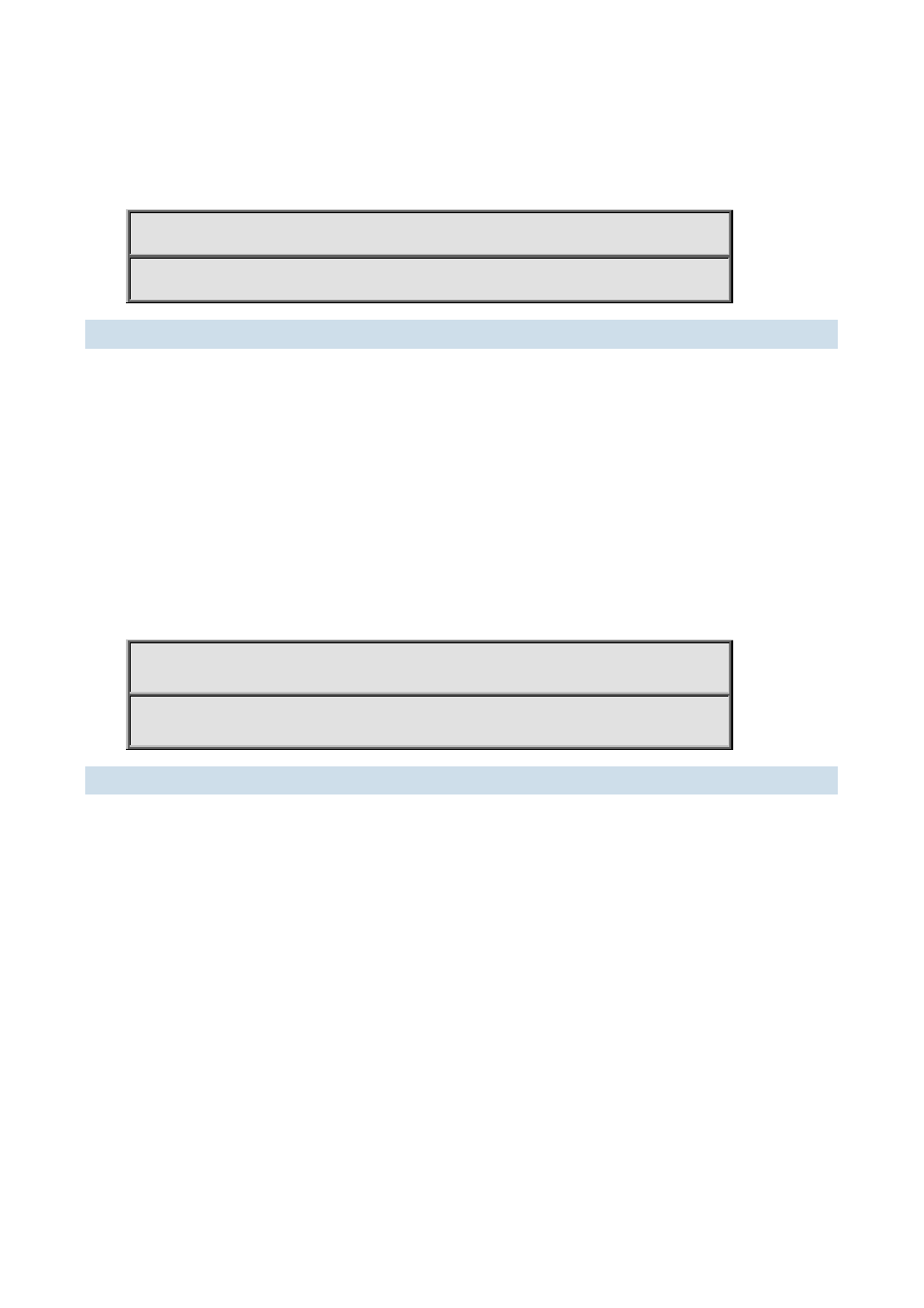 5 interface ethernet, 6 loopback | PLANET XGS3-24040 User Manual | Page 112 / 869