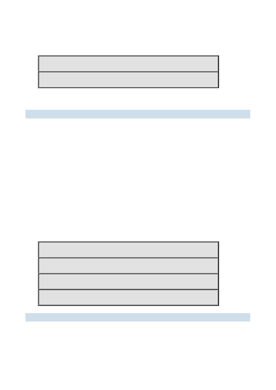 9 negotiation, 10 rate-suppression | PLANET XGS3-24040 User Manual | Page 114 / 869