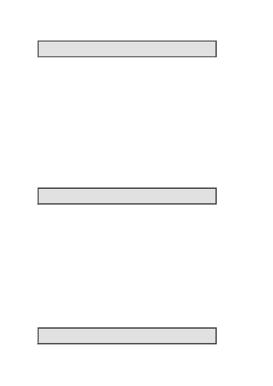 9 debug uldp fsm interface ethernet, 10 debug uldp error, Debug uldp fsm interface ethernet | Debug uldp error | PLANET XGS3-24040 User Manual | Page 132 / 869