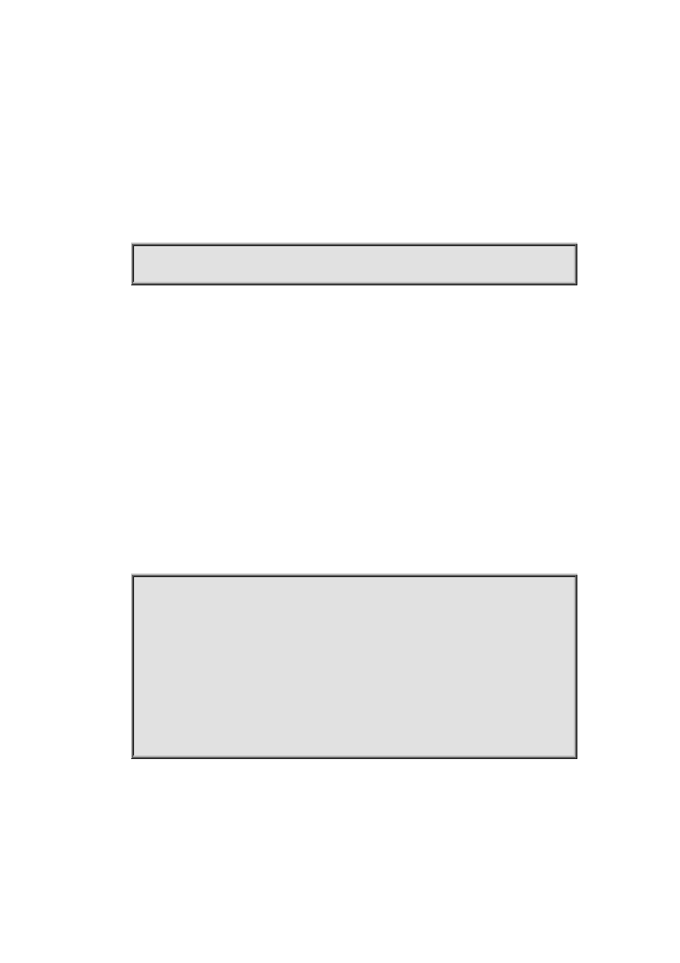 16 show debugging lldp, 17 debug lldp, Show debugging lldp | Debug lldp | PLANET XGS3-24040 User Manual | Page 143 / 869