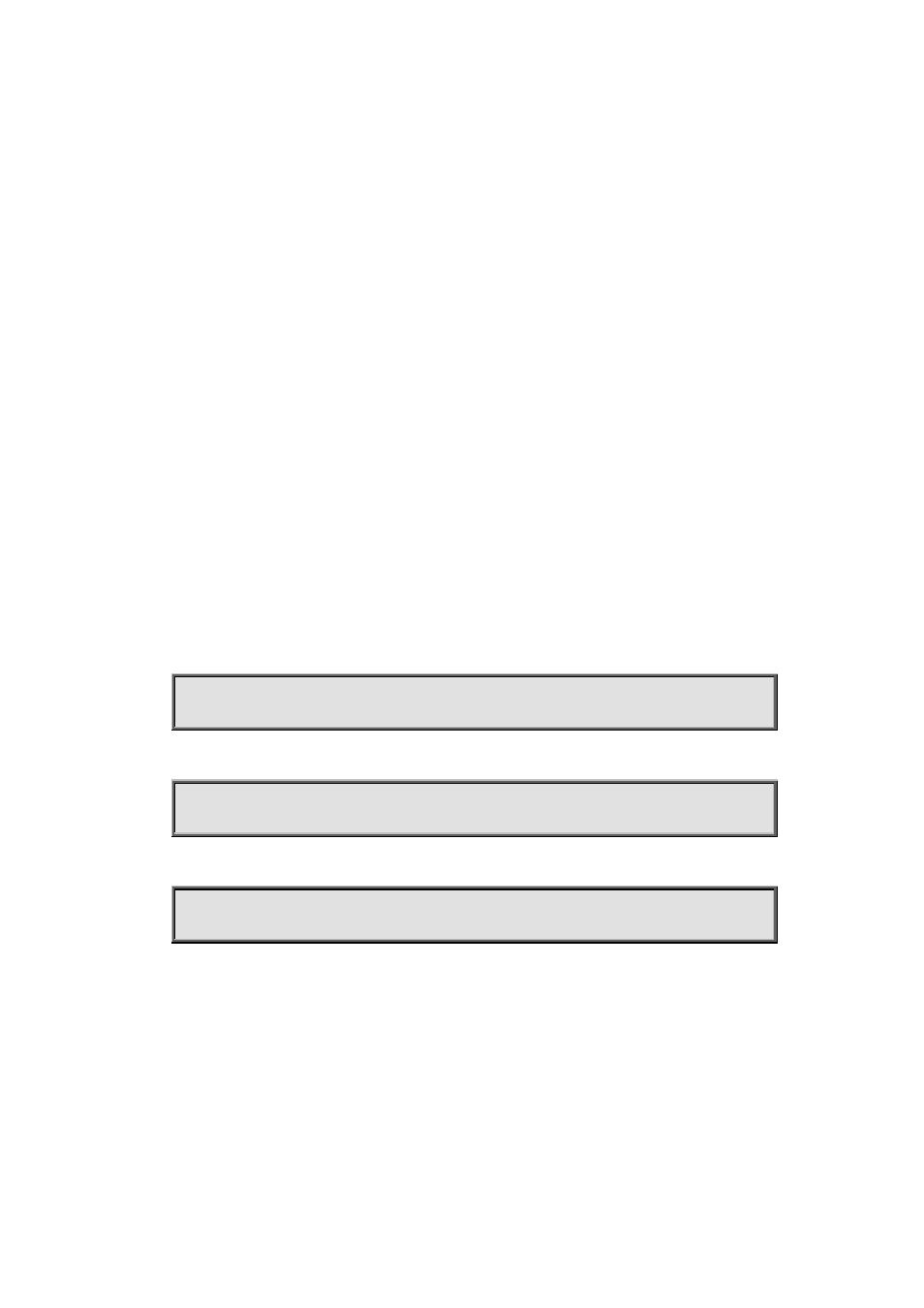 Chapter 9 commands for port channel, 1 debug port-channel, 2 interface port-channel | Debug port, Channel, Interface port | PLANET XGS3-24040 User Manual | Page 146 / 869