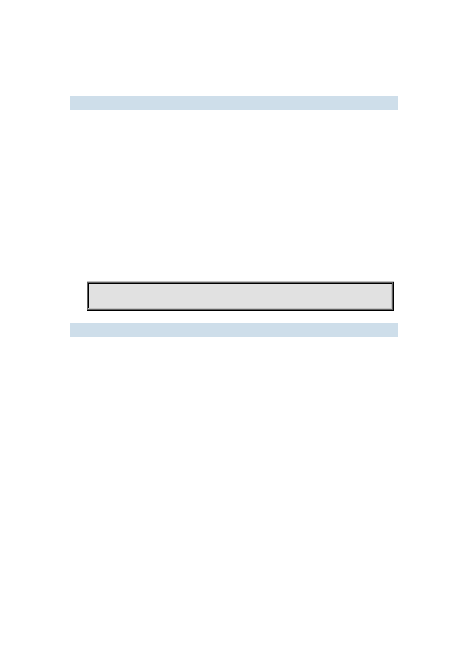 Chapter 11 vlan configuration, 1 commands for vlan configuration, 1 debug gvrp | 2 dot1q-tunnel enable, Ommands for, Vlan, Onfiguration | PLANET XGS3-24040 User Manual | Page 153 / 869