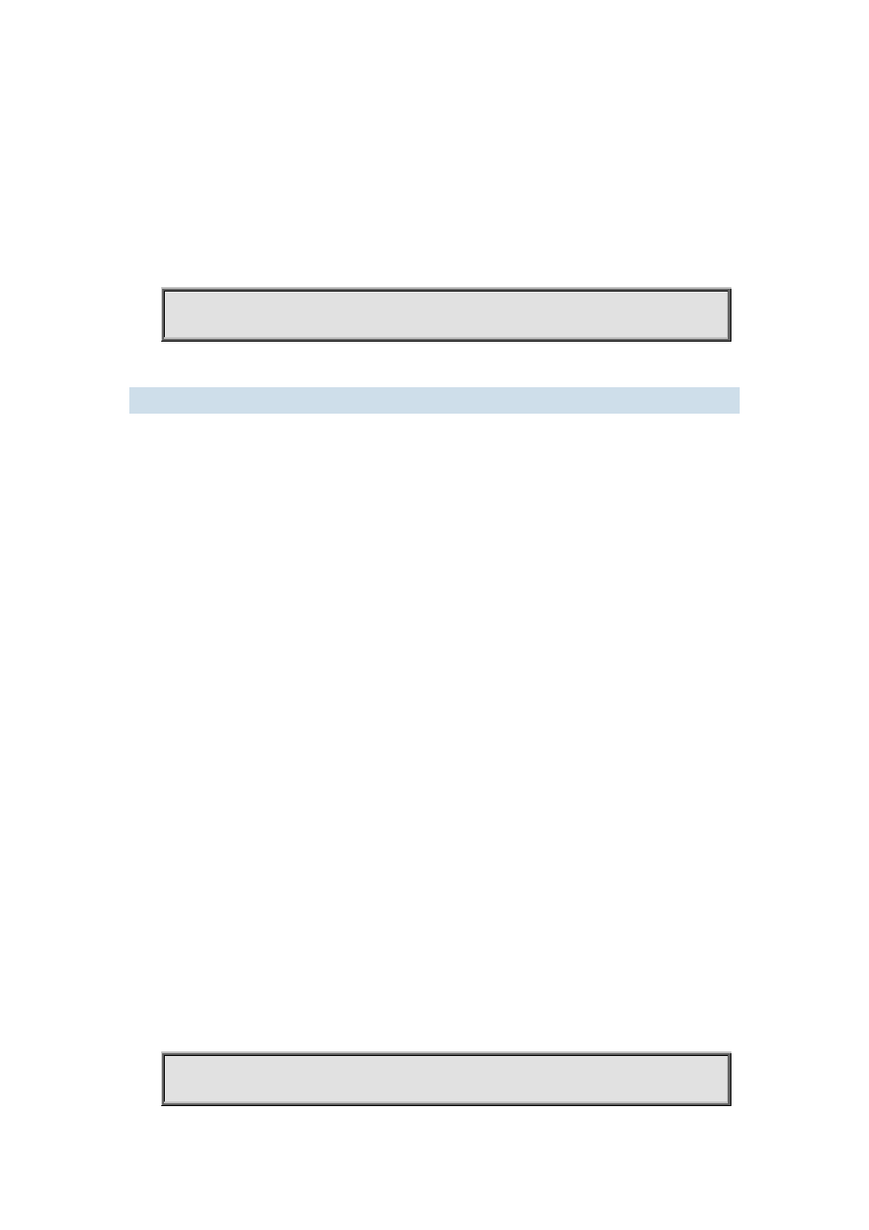 10 private-vlan | PLANET XGS3-24040 User Manual | Page 158 / 869