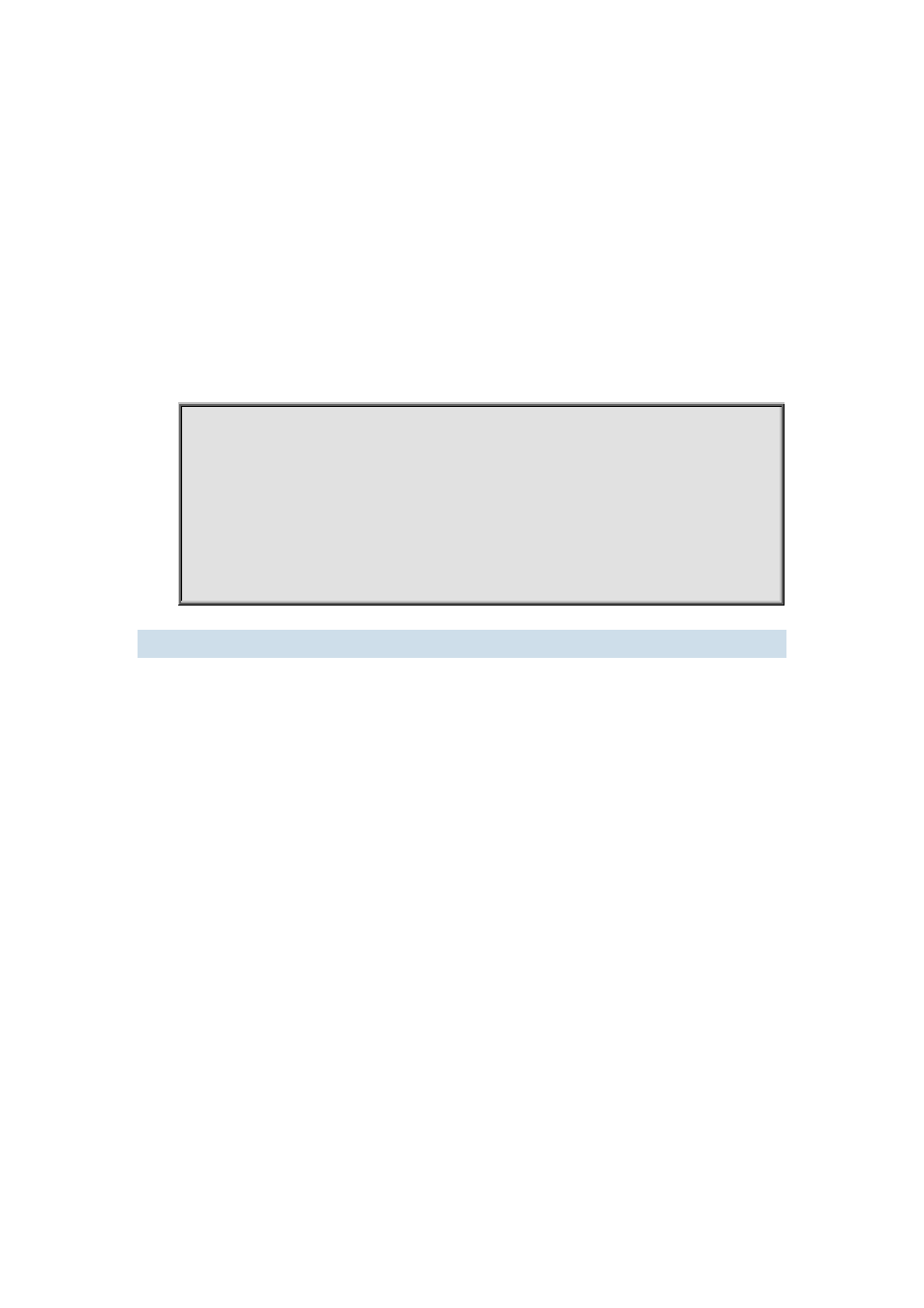 17 switchport access vlan | PLANET XGS3-24040 User Manual | Page 163 / 869