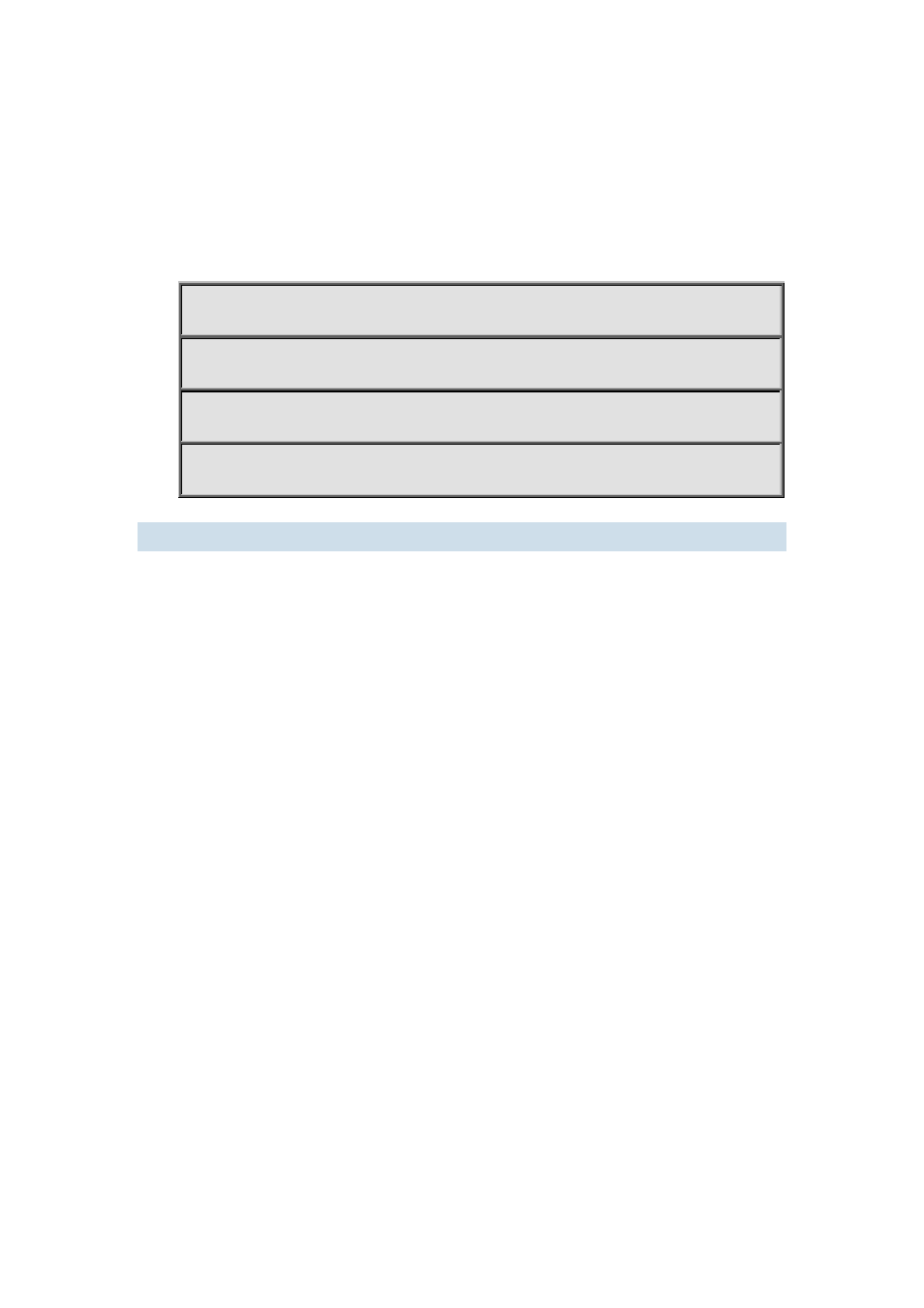 18 switchport hybrid allowed vlan | PLANET XGS3-24040 User Manual | Page 164 / 869