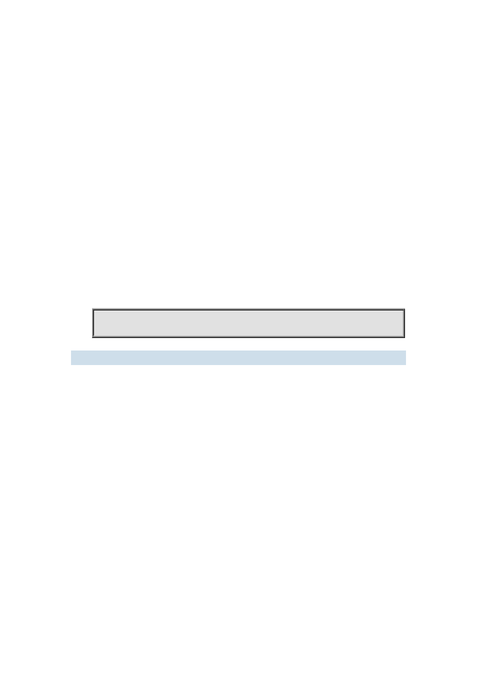 21 switchport mode | PLANET XGS3-24040 User Manual | Page 166 / 869