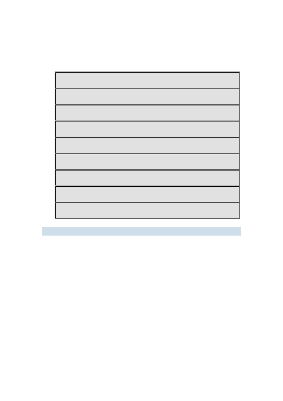 22 switchport trunk allowed vlan | PLANET XGS3-24040 User Manual | Page 167 / 869