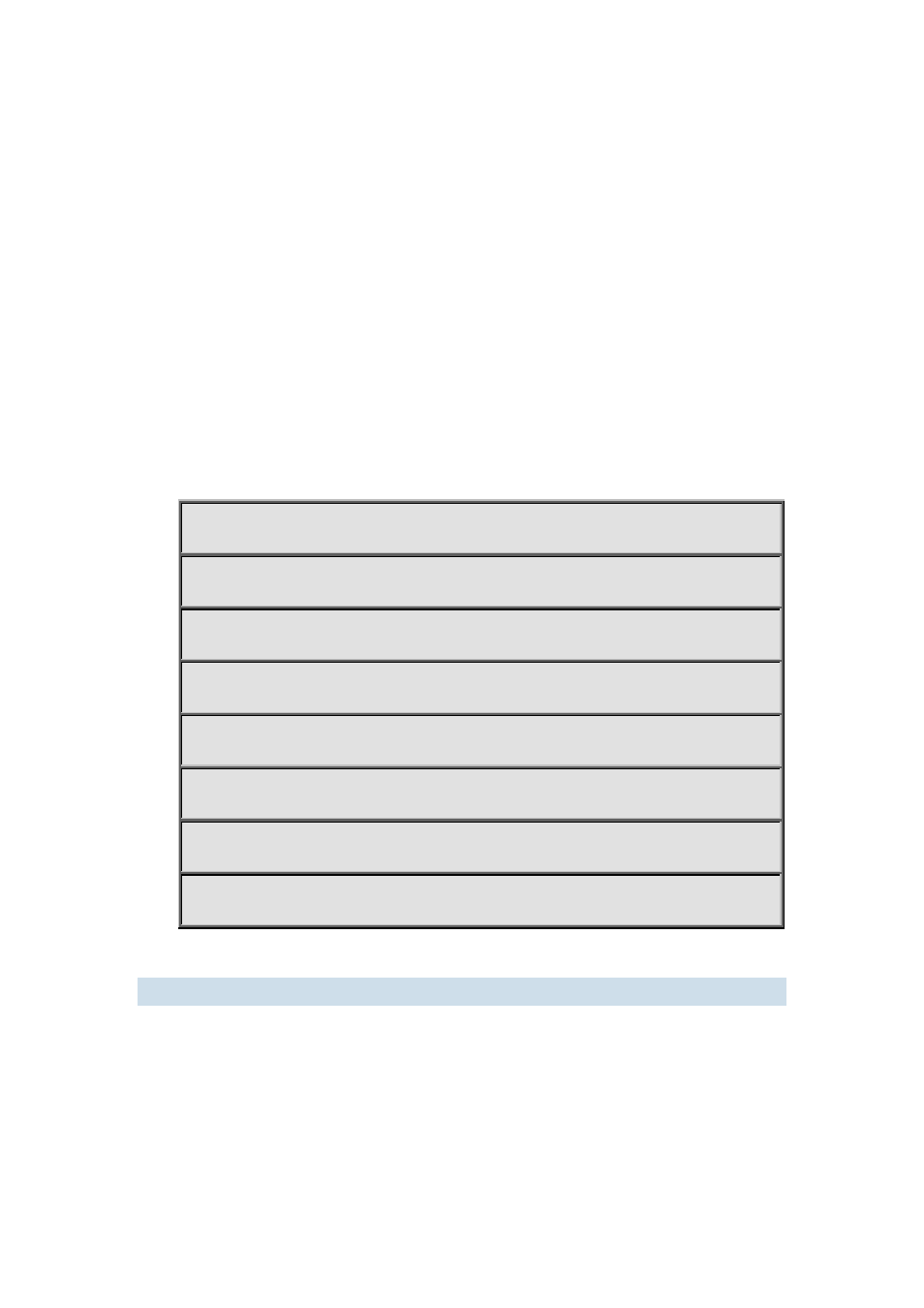 26 vlan-translation enable | PLANET XGS3-24040 User Manual | Page 170 / 869