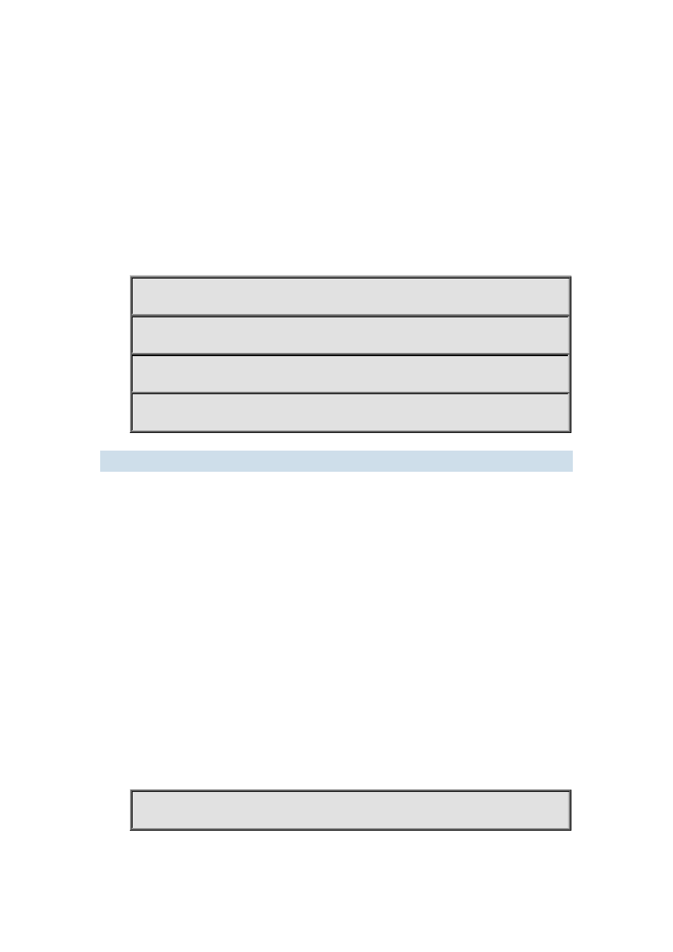 27 vlan-translation miss drop | PLANET XGS3-24040 User Manual | Page 171 / 869