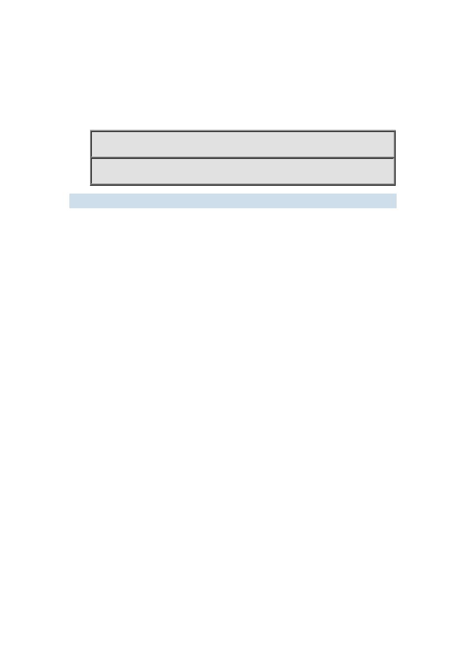 5 protocol-vlan | PLANET XGS3-24040 User Manual | Page 175 / 869