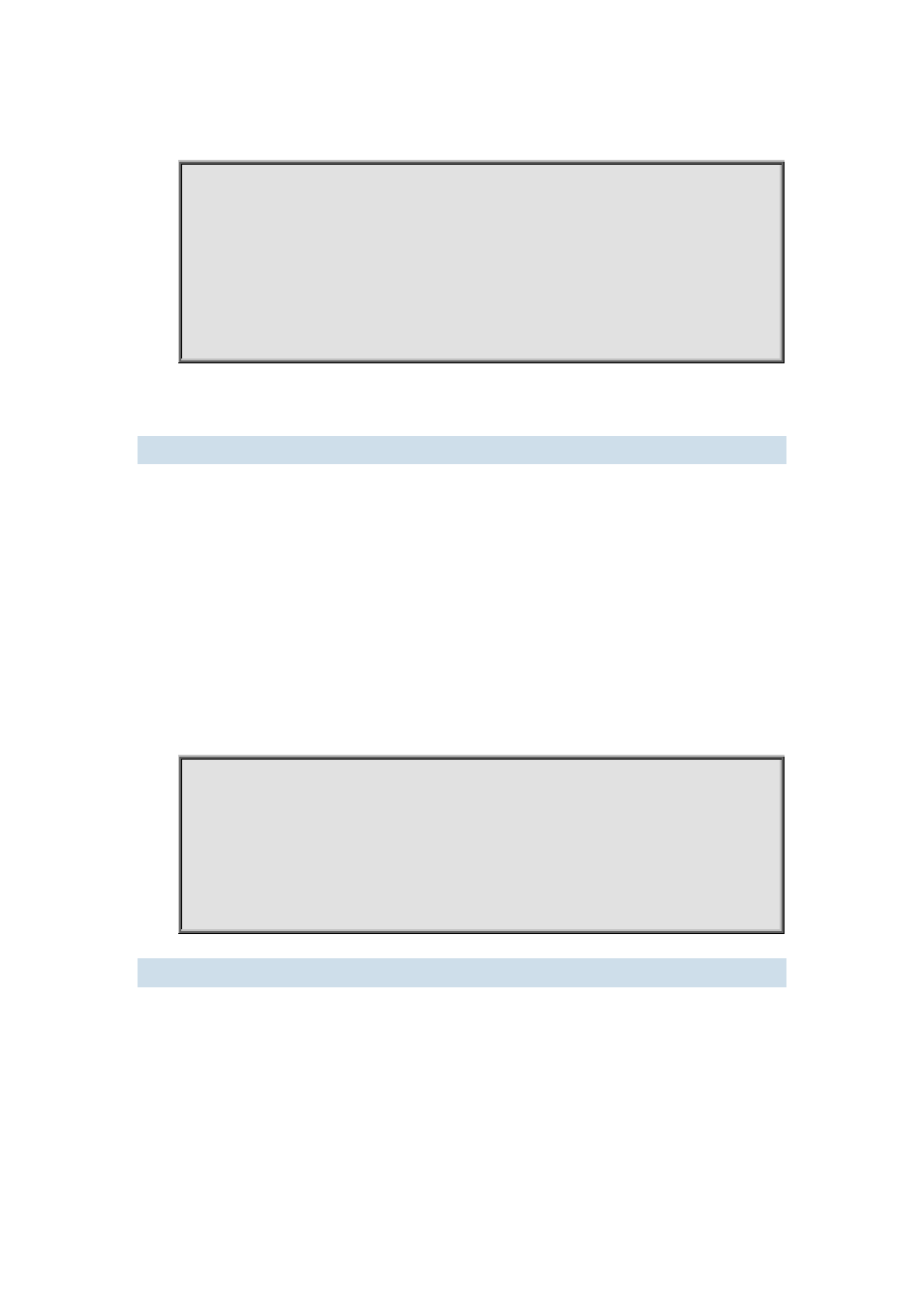 10 show subnet-vlan, 11 show subnet-vlan interface | PLANET XGS3-24040 User Manual | Page 178 / 869