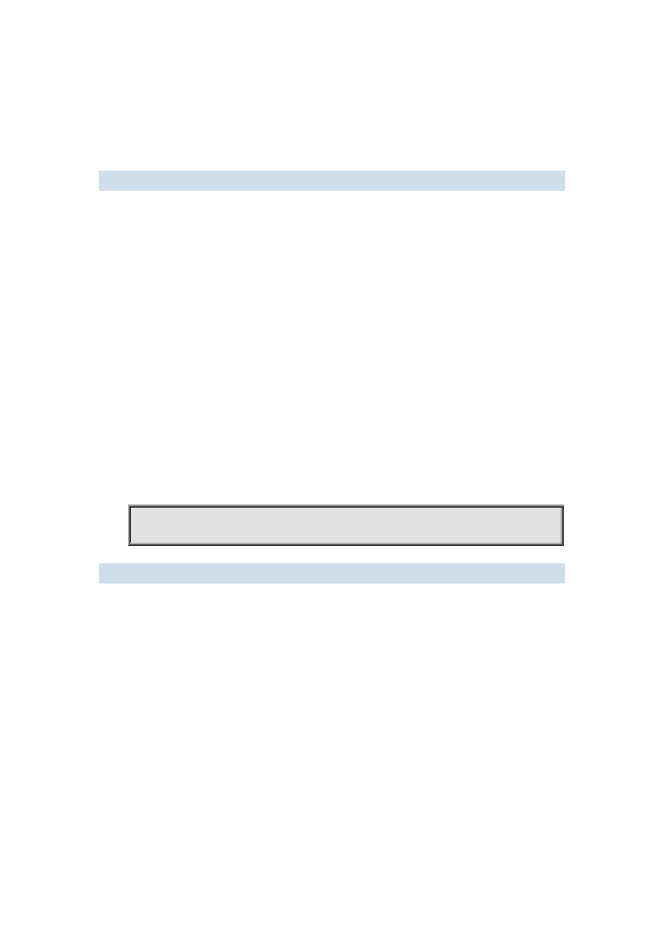 1 commands for mac address table configuration, 1 mac-address-table aging-time, 2 mac-address-table static|blackhole | Ommands for, Ddress, Able, Onfiguration | PLANET XGS3-24040 User Manual | Page 184 / 869