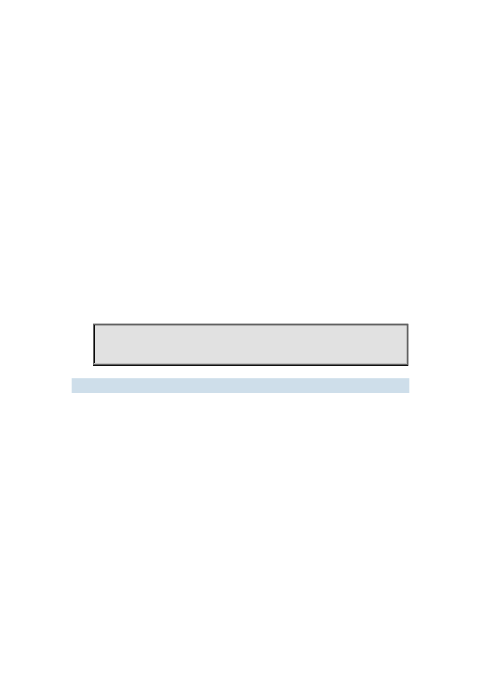 3 show mac-address-table | PLANET XGS3-24040 User Manual | Page 185 / 869