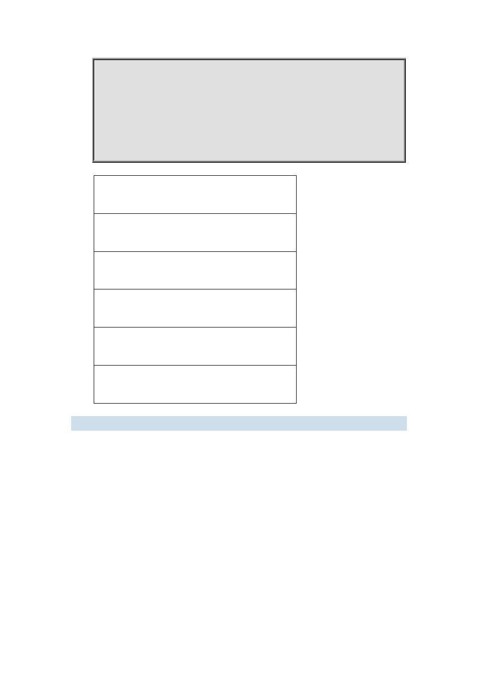 4 show port-security interface | PLANET XGS3-24040 User Manual | Page 188 / 869