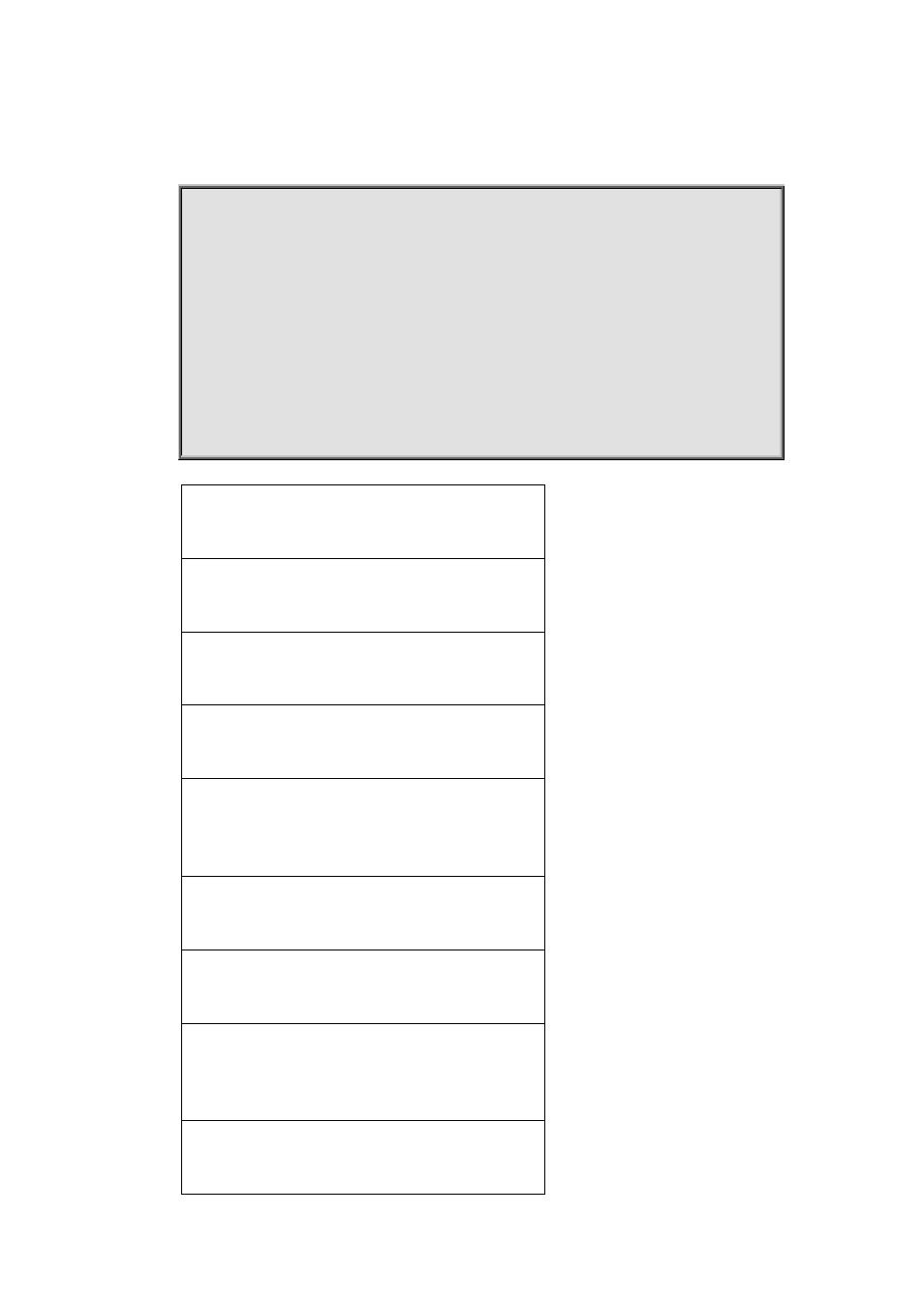 PLANET XGS3-24040 User Manual | Page 189 / 869