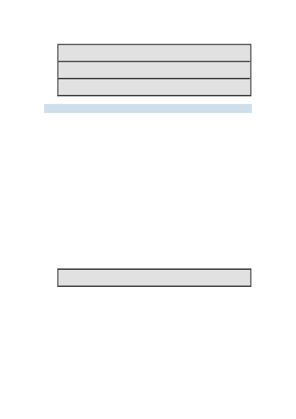 7 spanning-tree forward-time | PLANET XGS3-24040 User Manual | Page 197 / 869