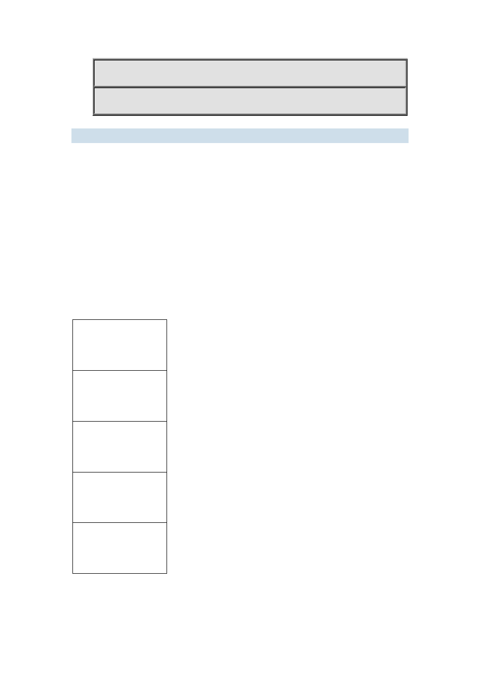 15 spanning-tree mst cost | PLANET XGS3-24040 User Manual | Page 202 / 869