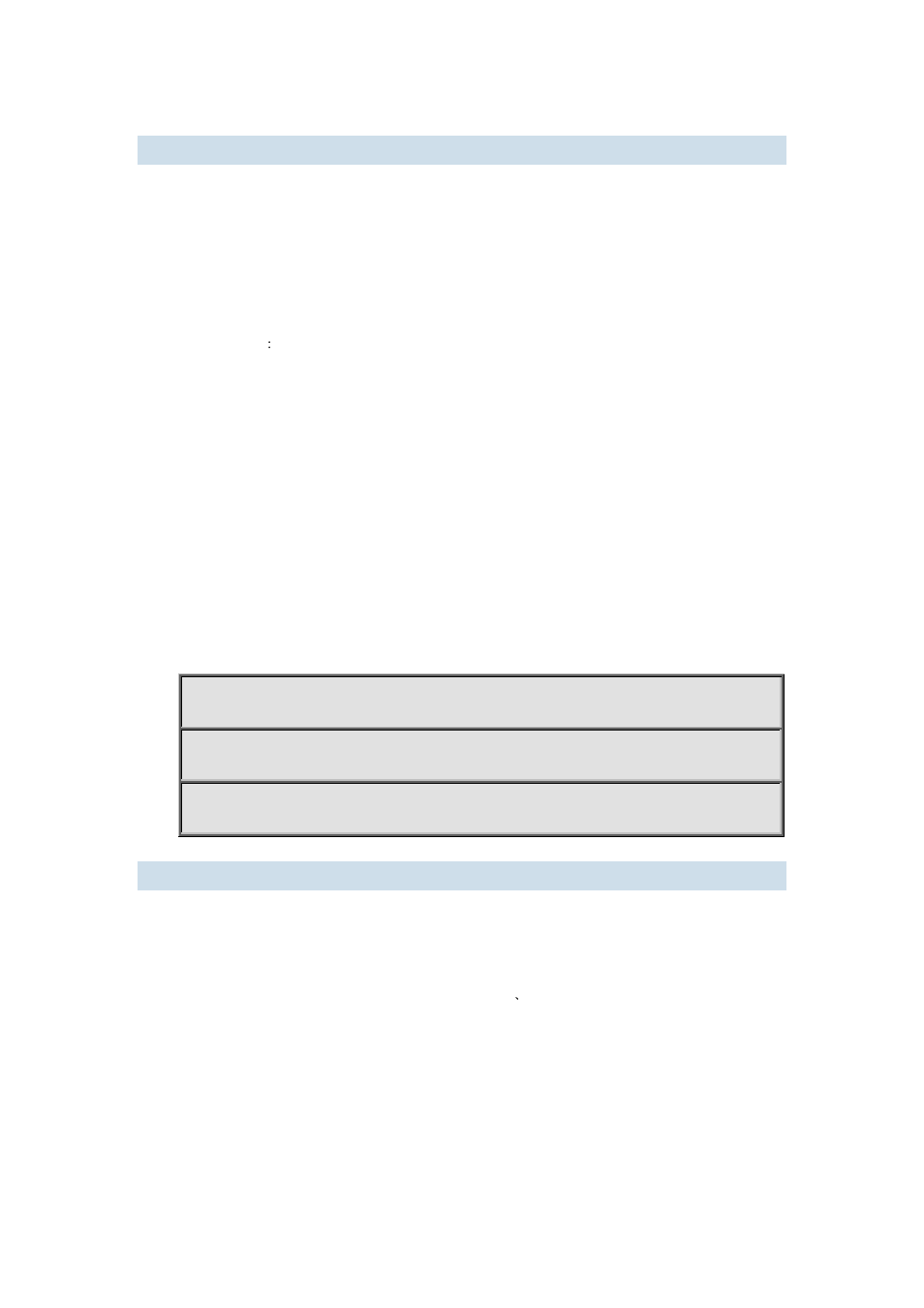 18 spanning-tree mst rootguard, 19 spanning-tree portfast | PLANET XGS3-24040 User Manual | Page 205 / 869