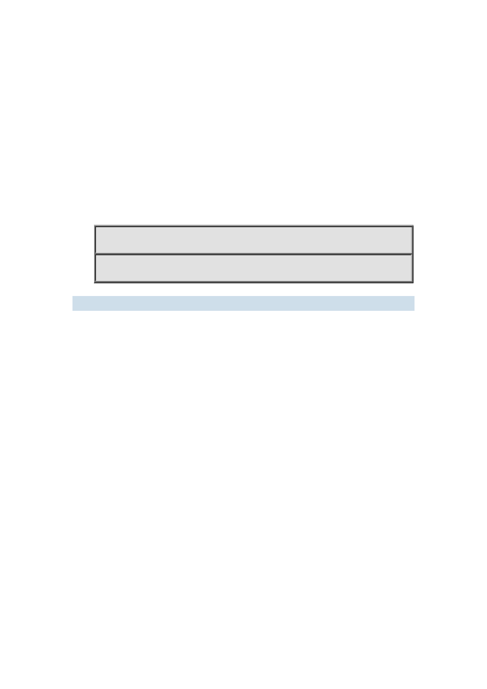 24 spanning-tree tcflush (port mode) | PLANET XGS3-24040 User Manual | Page 209 / 869