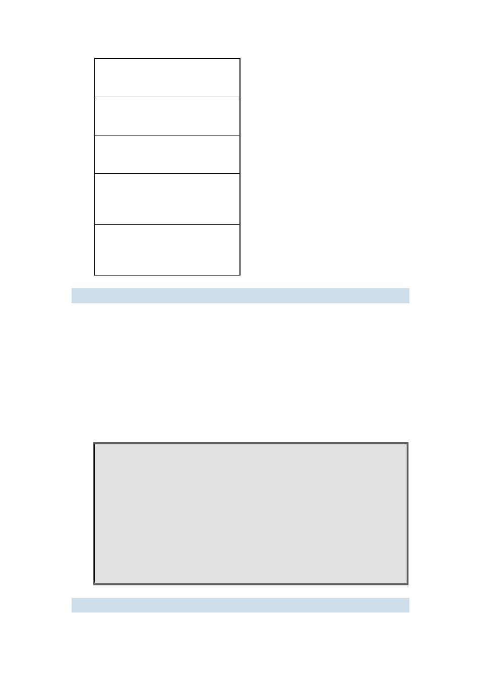 2 show spanning-tree mst config, 3 show mst-pending | PLANET XGS3-24040 User Manual | Page 213 / 869