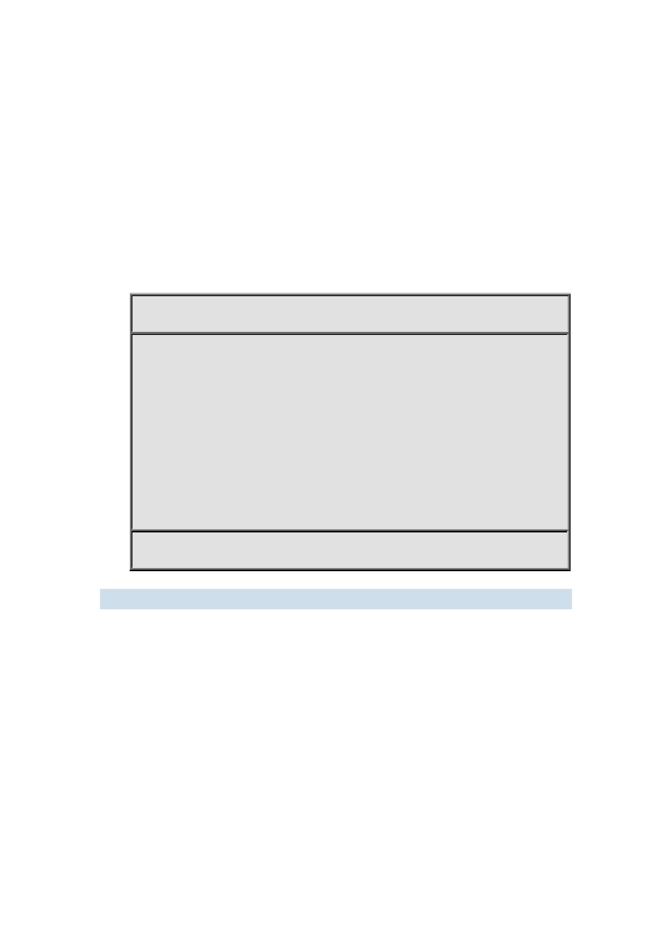 4 debug spanning-tree | PLANET XGS3-24040 User Manual | Page 214 / 869