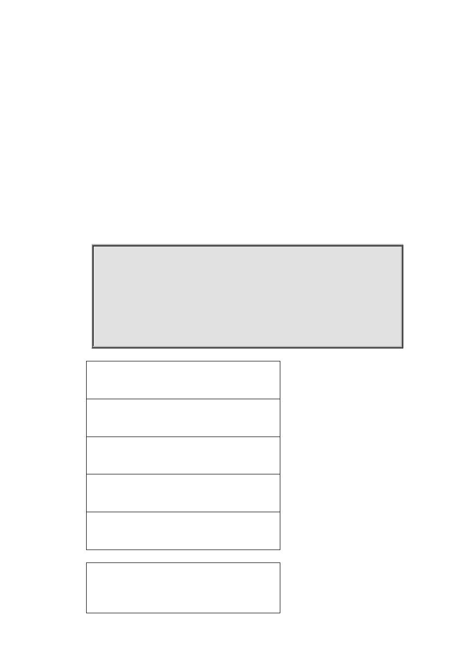 PLANET XGS3-24040 User Manual | Page 232 / 869