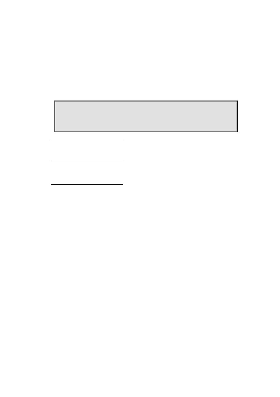 18 wrr-queue bandwidth, Queue bandwidth | PLANET XGS3-24040 User Manual | Page 236 / 869