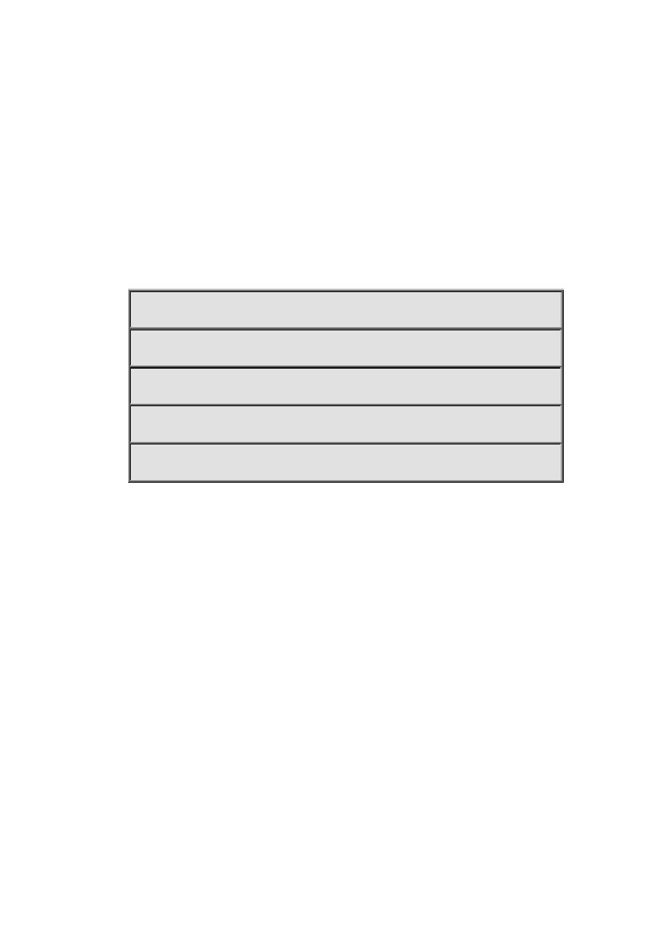 7 service-policy, Service, Policy | PLANET XGS3-24040 User Manual | Page 241 / 869