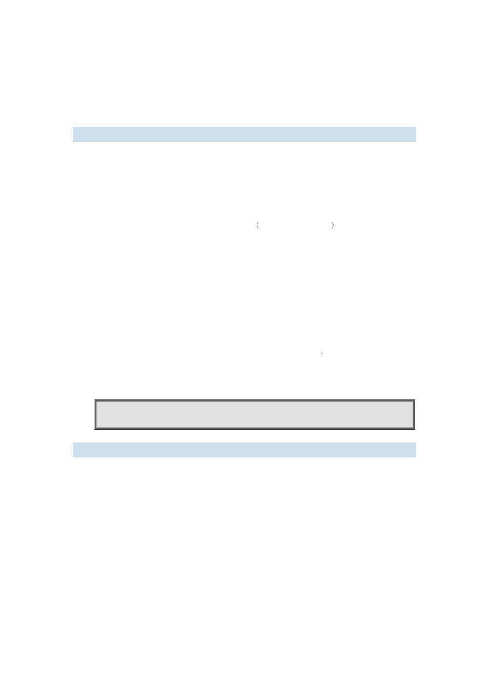 Chapter 17 commands for layer 3 forwarding, 1 commands for layer 3 interface, 1 bandwidth | 2 shutdown, Ommands for, Ayer, Nterface | PLANET XGS3-24040 User Manual | Page 245 / 869