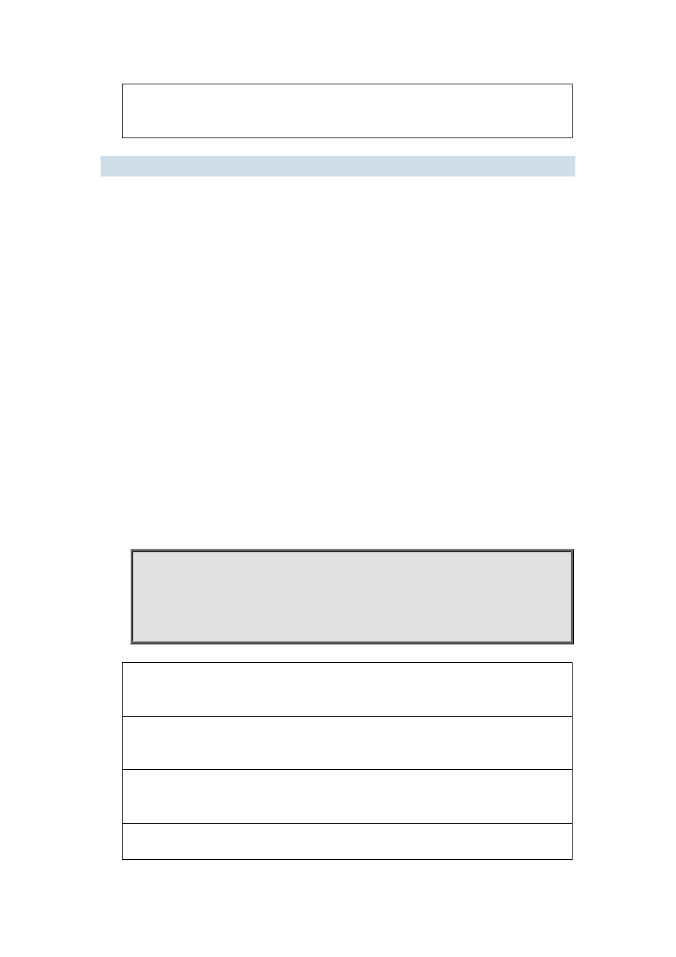 5 debug ipv6 nd | PLANET XGS3-24040 User Manual | Page 250 / 869