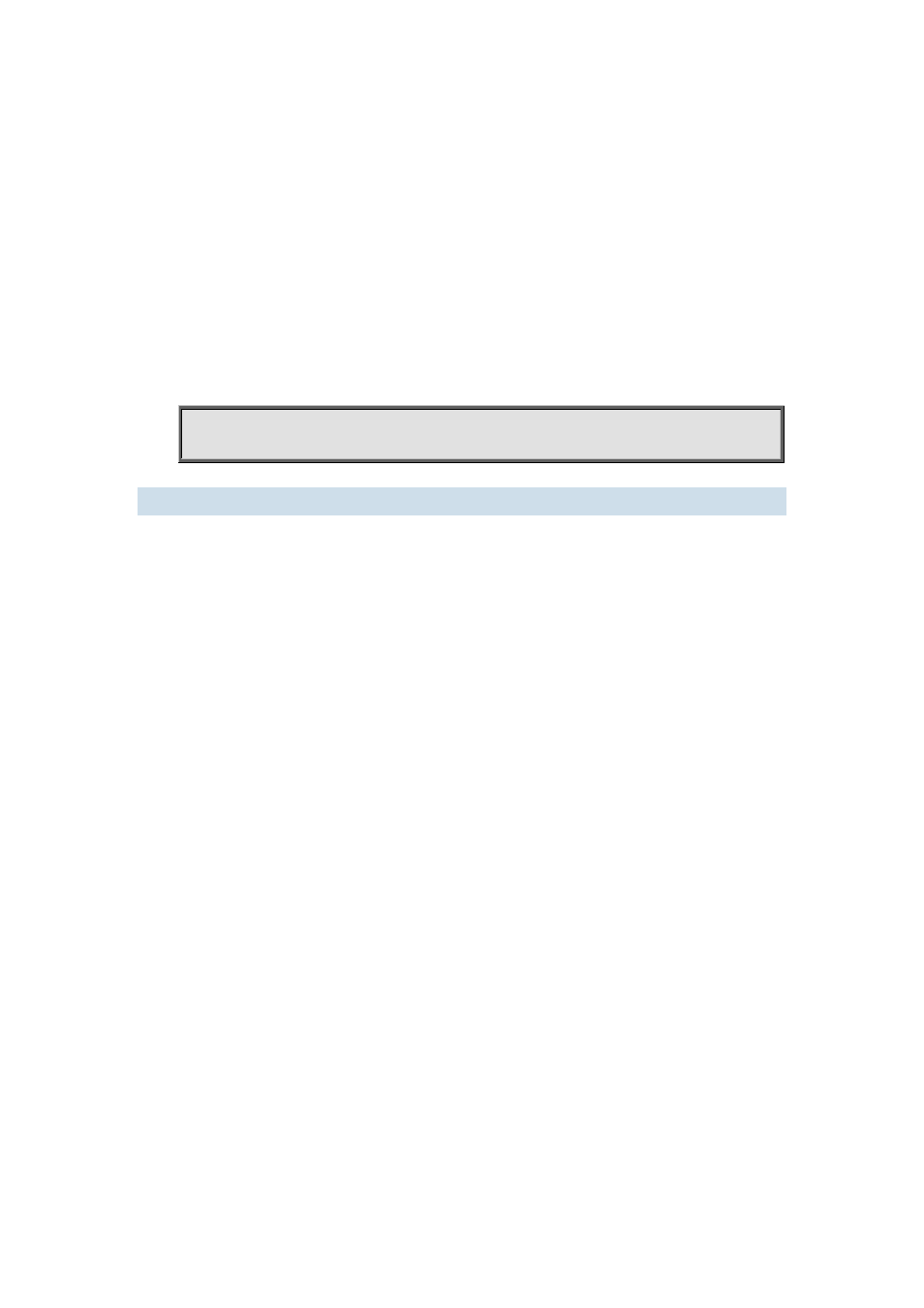 19 ipv6 nd prefix | PLANET XGS3-24040 User Manual | Page 259 / 869