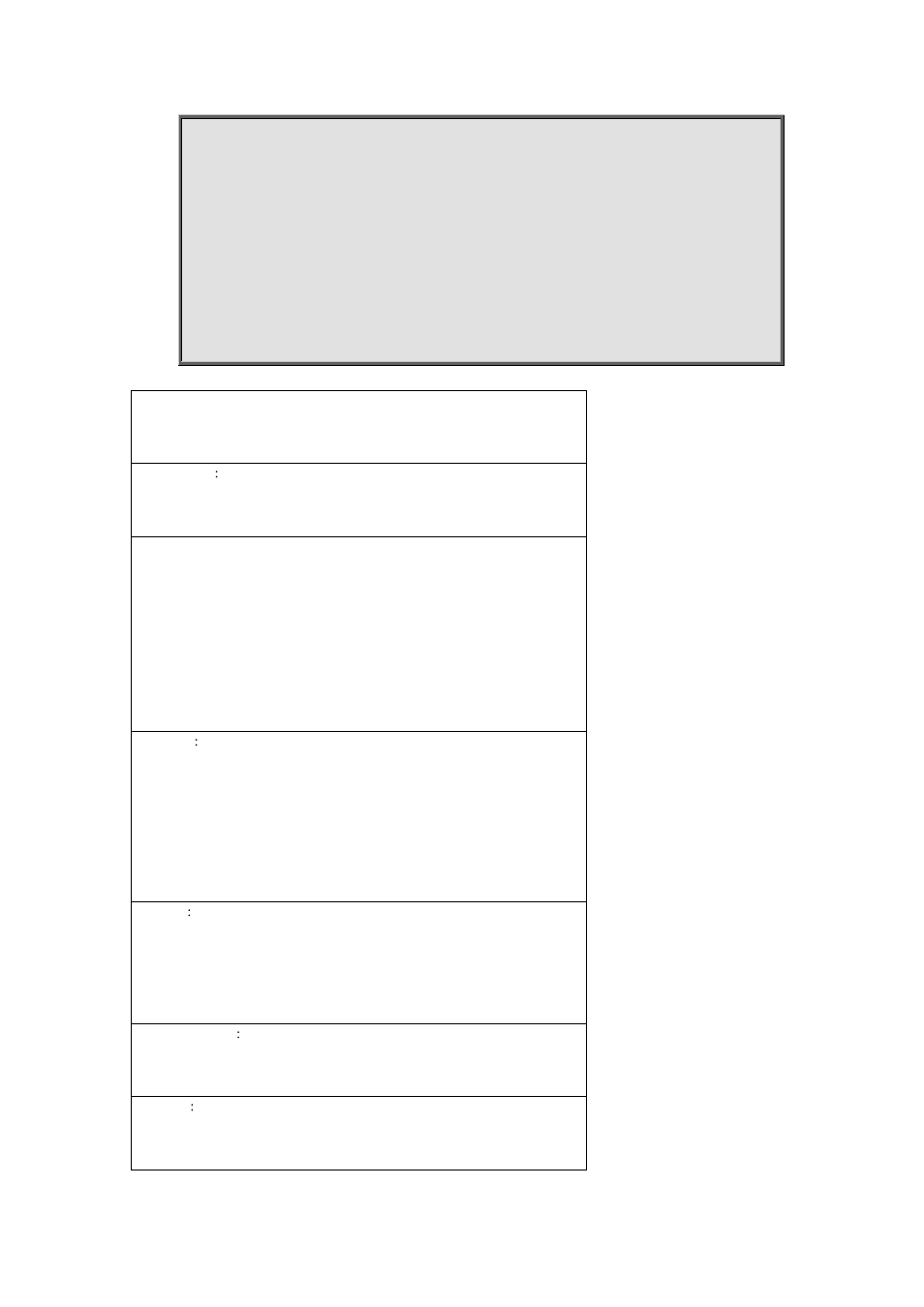 PLANET XGS3-24040 User Manual | Page 265 / 869