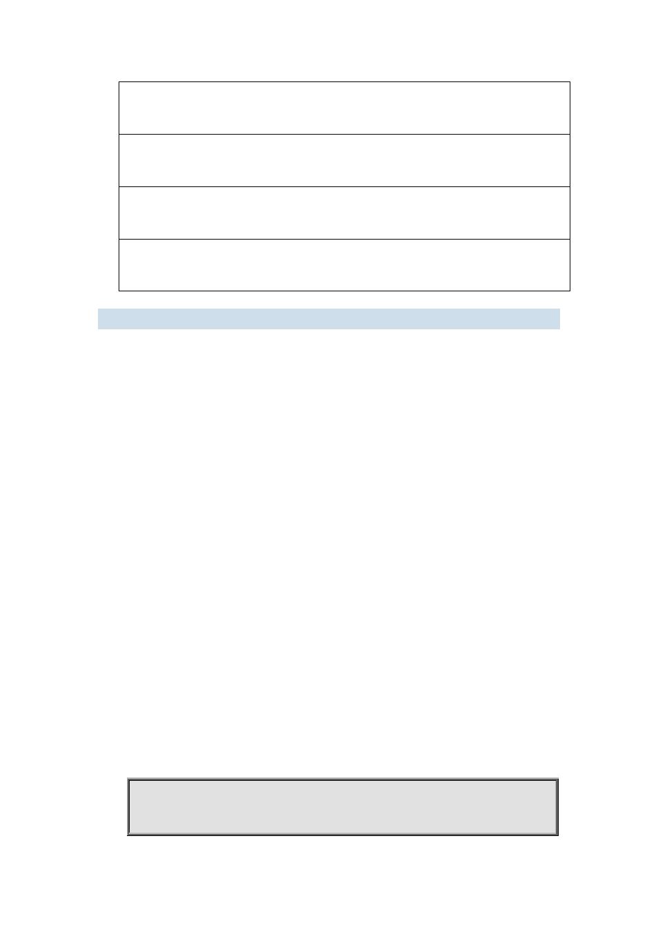 31 show ipv6 route | PLANET XGS3-24040 User Manual | Page 268 / 869