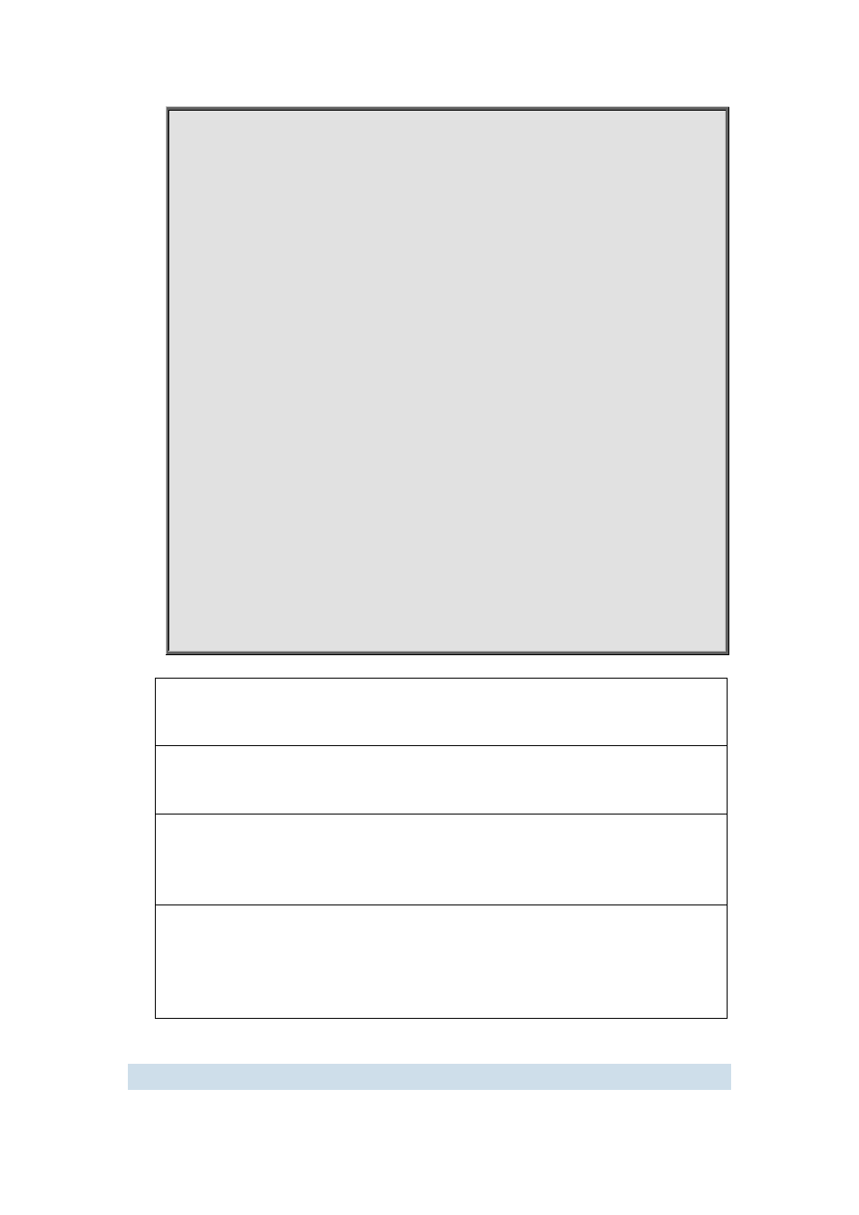 32 show ipv6 neighbors | PLANET XGS3-24040 User Manual | Page 269 / 869