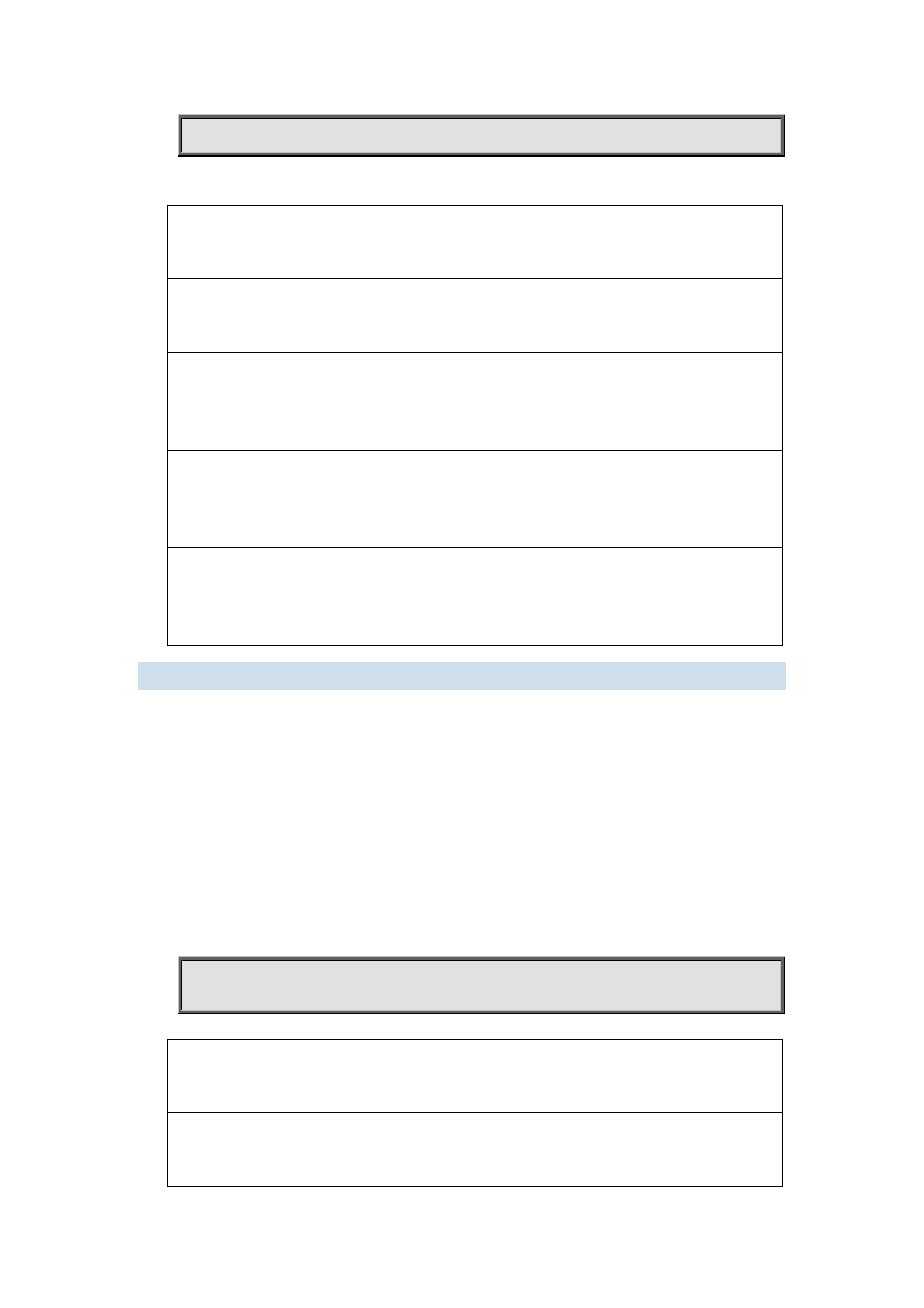 34 show ipv6 enable | PLANET XGS3-24040 User Manual | Page 272 / 869