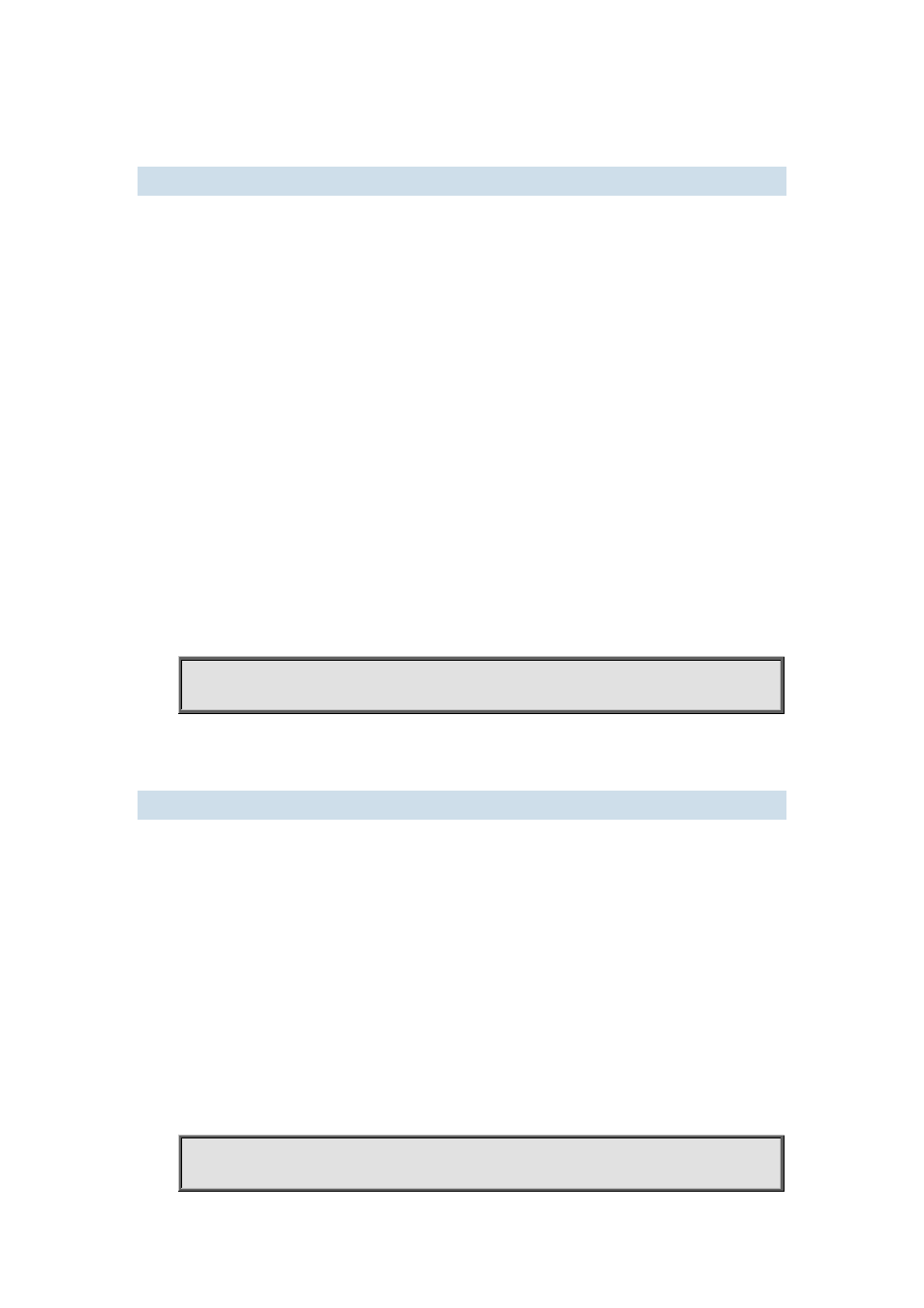 3 commands for ip route aggregation, 1 ip fib optimize, 4 commands for urpf | 1 debug l4driver urpf, Ommands for, Oute, Ggregation, Urpf | PLANET XGS3-24040 User Manual | Page 278 / 869