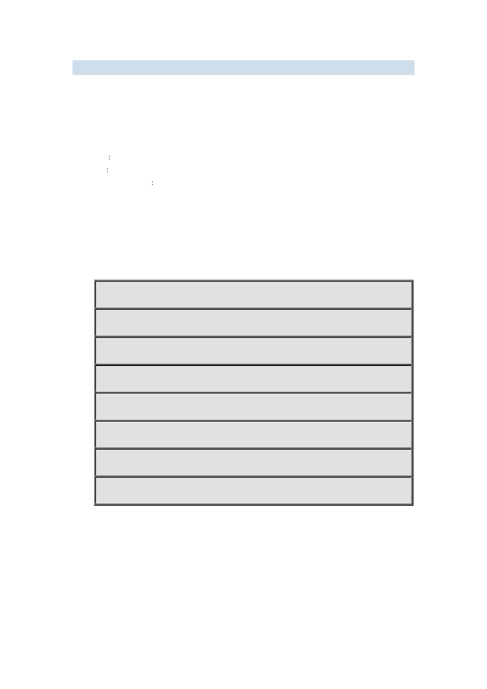 2 ip urpf enable | PLANET XGS3-24040 User Manual | Page 279 / 869