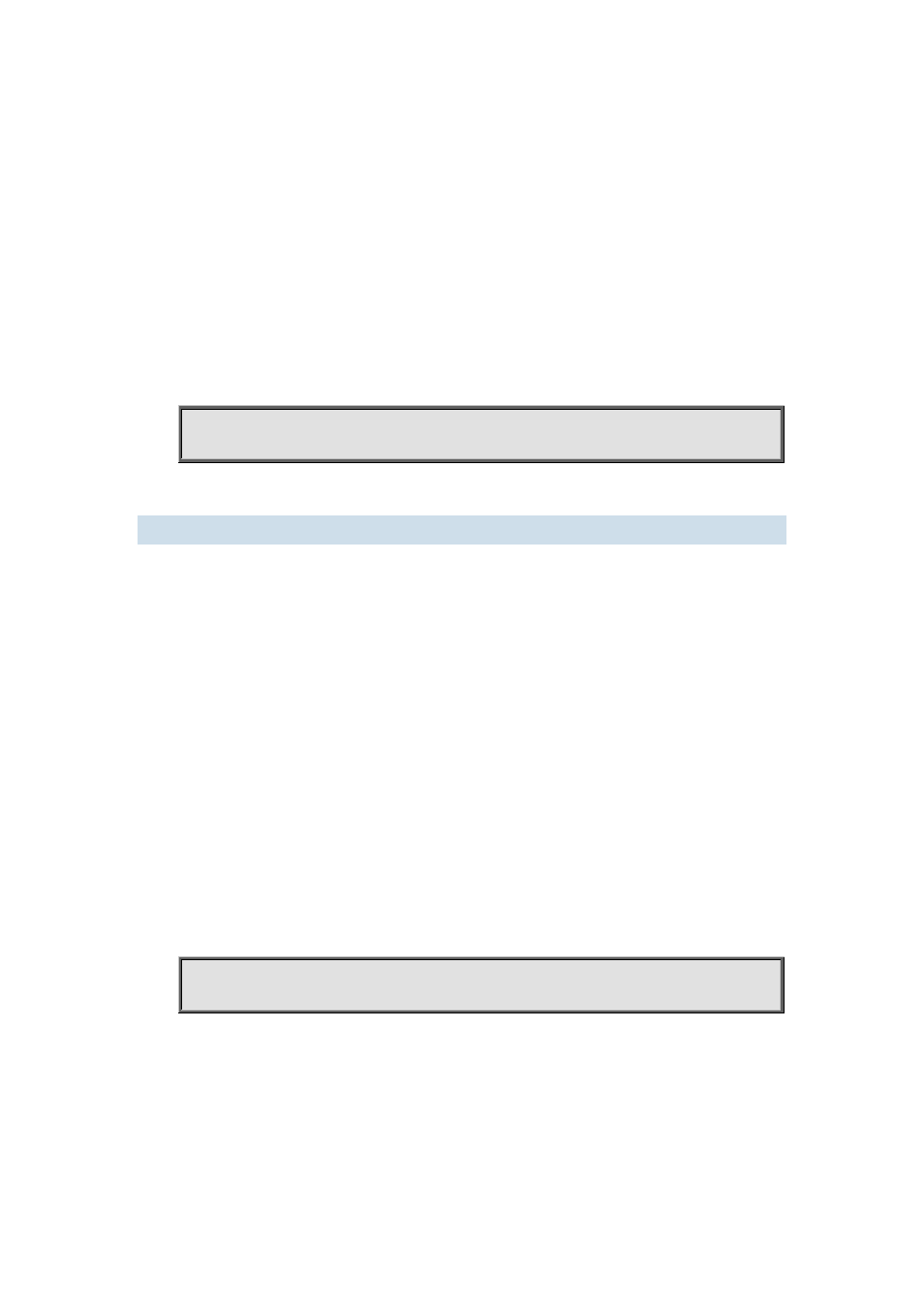 5 commands for arp configuration, 1 arp, Ommands for | Onfiguration | PLANET XGS3-24040 User Manual | Page 282 / 869