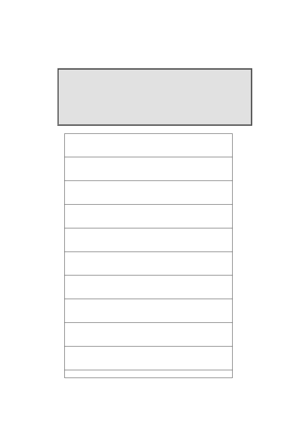 PLANET XGS3-24040 User Manual | Page 286 / 869