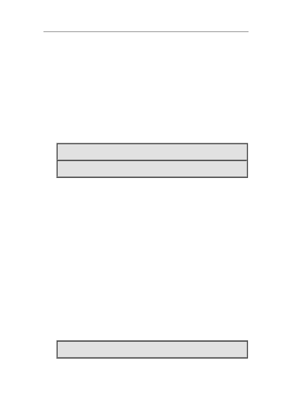 5 anti-arpscan trust ip, Anti, Arpscan trust ip | PLANET XGS3-24040 User Manual | Page 290 / 869