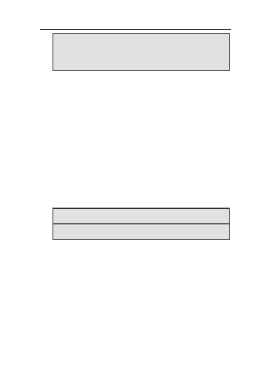 3 ipv6 nd snooping enable (global mode), 4 ipv6 nd snooping mac-binding-limit, Nd snooping enable | Lobal mode, Nd snooping mac, Binding, Limit | PLANET XGS3-24040 User Manual | Page 305 / 869