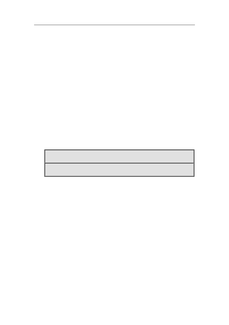 8 ipv6 nd snooping policy, 9 ipv6 nd snooping port-binding-limit, Nd snooping policy | Nd snooping port, Binding, Limit | PLANET XGS3-24040 User Manual | Page 308 / 869