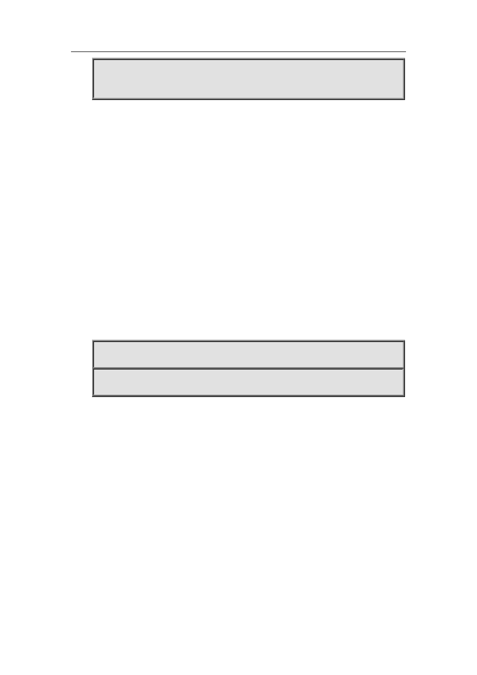 11 ipv6 nd snooping trust, 12 ipv6 nd snooping user-control, Nd snooping trust | Nd snooping user, Control | PLANET XGS3-24040 User Manual | Page 310 / 869