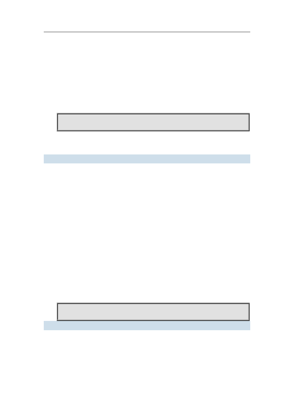 14 ip dhcp excluded-address, 15 ip dhcp pool | PLANET XGS3-24040 User Manual | Page 320 / 869