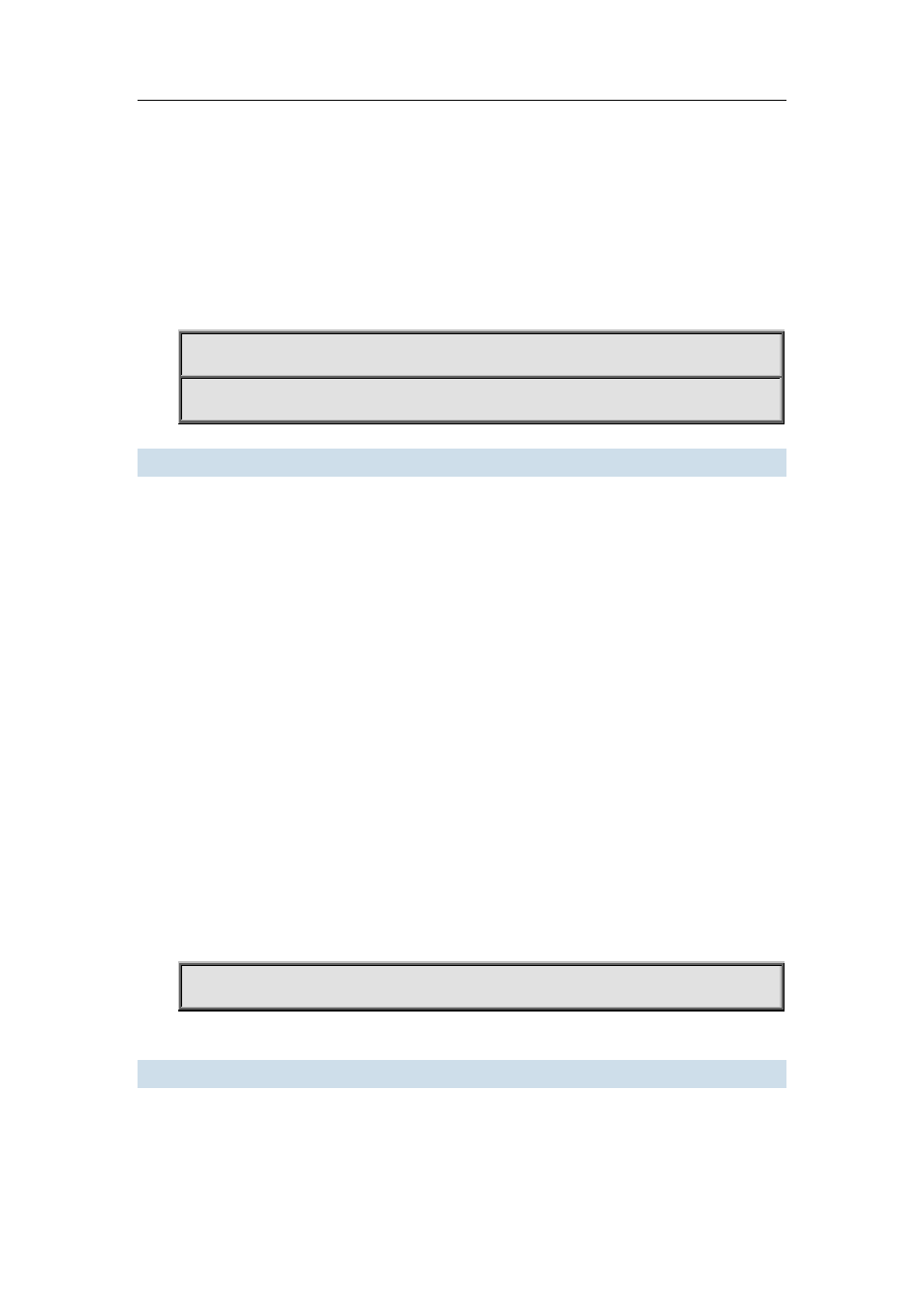 16 ip dhcp conflict ping-detection enable, 17 ip dhcp ping packets | PLANET XGS3-24040 User Manual | Page 321 / 869