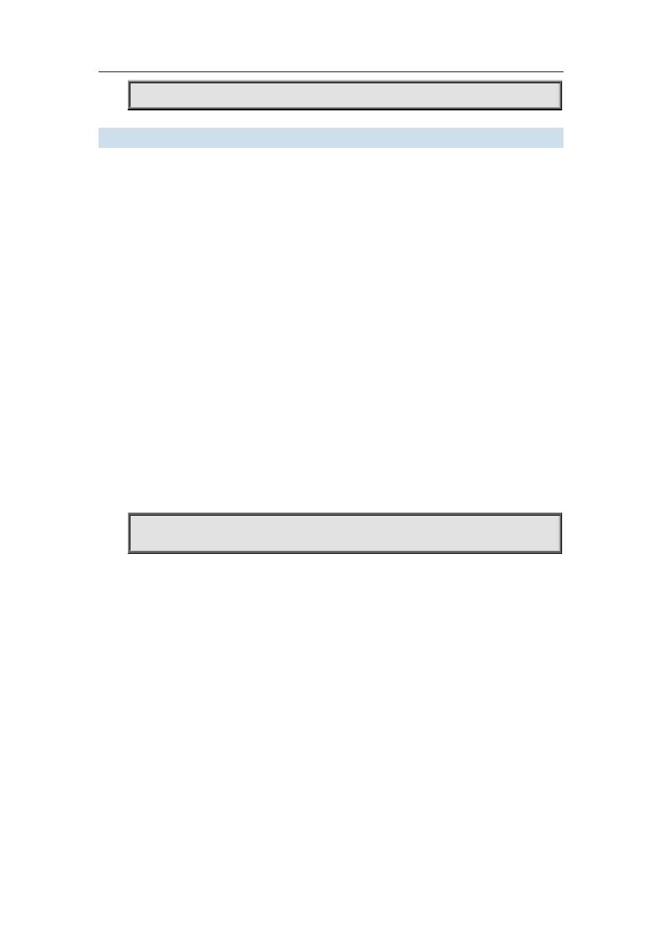 21 netbios-node-type | PLANET XGS3-24040 User Manual | Page 324 / 869