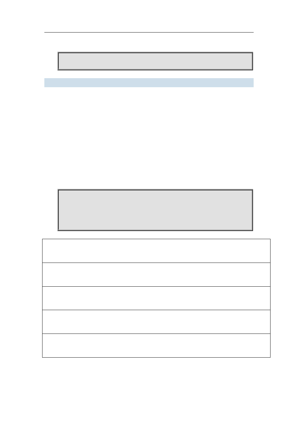 26 show ip dhcp binding | PLANET XGS3-24040 User Manual | Page 327 / 869