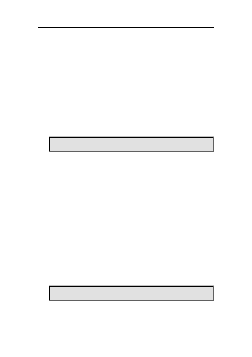 12 ipv6 dhcp client pd hint, Dhcp client pd hint | PLANET XGS3-24040 User Manual | Page 337 / 869